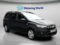 Used Dacia Jogger Expression 110 HP (80 kW) 2025 MPV