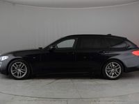 used BMW 520 5 Series i M Sport 5dr Auto