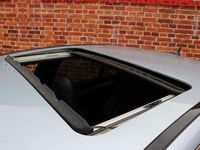 Used Mercedes C63 AMG AMG 2013 Silver Sedan