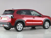 Used Suzuki SX4 S-Cross 2023 Red SUV