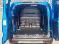 Used Ford Transit Active 99 HP (72 kW) 2025 Blue
