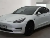 Used Tesla Model 3 Performance 334 kW (455 HP) 2023 Sedan