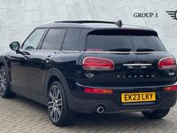 Used Mini Cooper Clubman Exclusive 136 HP (100 kW) 2023 Other Estate