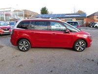 used Citroën C4 1.2 PURETECH FLAIR S/S 5d 129 BHP