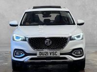 Used MG HS Exclusive 162 HP (119 kW) 2023 SUV