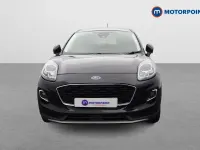 Used Ford Puma Titanium 125 HP (91 kW) 2023 Black SUV