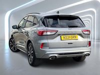 used Ford Kuga 2.5 PHEV ST-Line X 5dr CVT