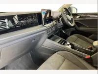 Used VW Tiguan Elegance 150 HP (110 kW) 2025 Dolphin grey SUV