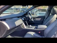 Used Land Rover Discovery 5 HSE Dynamic 2024 Grey SUV