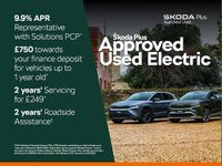 Used Skoda Fabia Comfort 108 HP (79 kW) 2023 Blue Hatchback