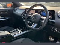 Usado Mercedes GLA250 Executive 214 HP (157 kW) 2025 Cinzento SUV