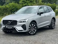 Used Volvo XC60 Plus 2023 SUV