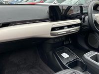 Used Kia EV4 GT-Line S 150 kW (204 HP) 2026 Black Hatchback