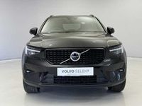 Used Volvo XC40 Ultra 161 HP (118 kW) 2025 SUV