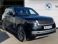 Used Land Rover Range Rover Autobiography 350 HP (257 kW) 2023 SUV