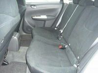 Used Subaru Impreza 2008 Hatchback