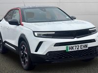 Used Vauxhall Mokka GS Line 100 kW (136 HP) 2025 SUV