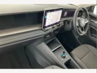 New VW Tayron Match 150 HP (110 kW) 2026 Grey SUV
