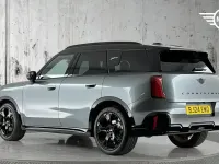Used Mini Countryman 215 HP (158 kW) 2024 Green SUV