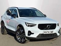 Used Volvo XC40 Ultra 161 HP (118 kW) 2025 SUV