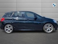 used BMW 220 2 Series d M Sport 5dr [Nav] Step Auto - 2016 (66)