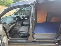Used Ford Transit Connect Limited 2021 Grey MPV