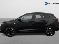 Used Vauxhall Grandland X Ultimate 2022 Black SUV
