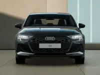 New Audi A3 Sport 116 HP (85 kW) 2026 Sedan