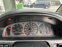 Used Mazda Bongo 2007 White/silver