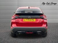 Używany Citroën C4 PureTech 127 KM (93 kW) 2024 Czerwony Hatchback