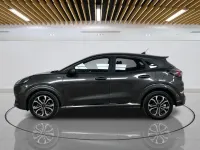 Used Ford Puma ST-Line 125 HP (91 kW) 2023 Grey SUV