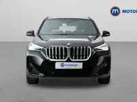 Used BMW X1 M Sport 170 HP (125 kW) 2025 Black SUV