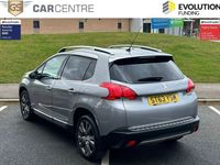 used Peugeot 2008 1.6 VTi Allure 5dr