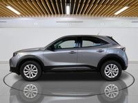 Used Vauxhall Mokka Design Edition 130 HP (95 kW) 2022 Grey SUV