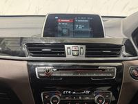 Used BMW X1 xLine 192 HP (141 kW) 2019 SUV