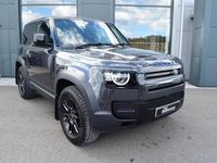 Used Land Rover Defender S 250 HP (183 kW) 2023 Grey SUV