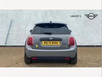 Used Mini Cooper S Level 3 135 kW (184 HP) 2021 Moonwalk grey Hatchback