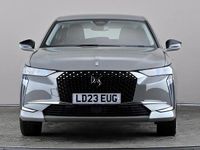Used DS Automobiles DS4 Trocadero 225 HP (165 kW) 2023 Grey SUV