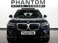Used BMW iX3 M Sport 210 kW (286 HP) 2023 SUV