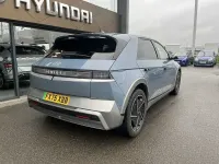 Used Hyundai Ioniq Ultimate 167 kW (228 HP) 2025 Blue Hatchback