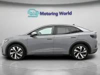Used VW ID.5 Pro Performance 150 kW (204 HP) 2023 SUV