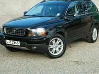 Used Volvo XC90 185 HP (136 kW) 2006 SUV