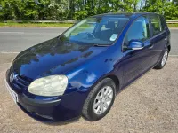 Używany VW Golf IV SE 2006 Niebieski Hatchback
