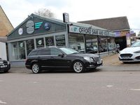 Begagnad Mercedes C250 Elegance 2011 Svart Kombi