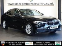 Used BMW 520 Comfort Edition 184 HP (135 kW) 2018 Black Sedan