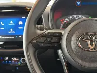 Used Toyota Aygo X 72 HP (52 kW) 2025 White SUV