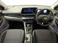 New Hyundai Bayon 90 HP (66 kW) 2026 Yellow SUV