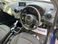 used Audi A1 Sportback 1.0 TFSI SE Euro 6 (s/s) 5dr
