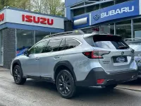 Used Subaru Outback 169 HP (124 kW) 2023 Silver Estate