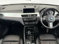 Used BMW X2 M Sport 134 HP (98 kW) 2021 Grey SUV